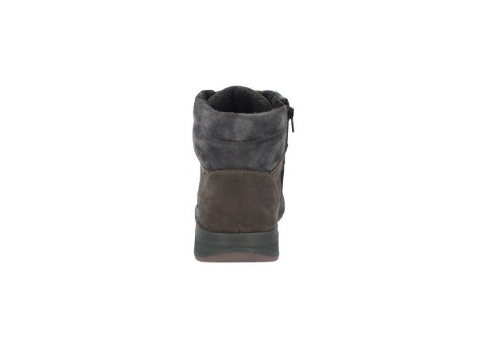 Solidus 9957 Boots Grey