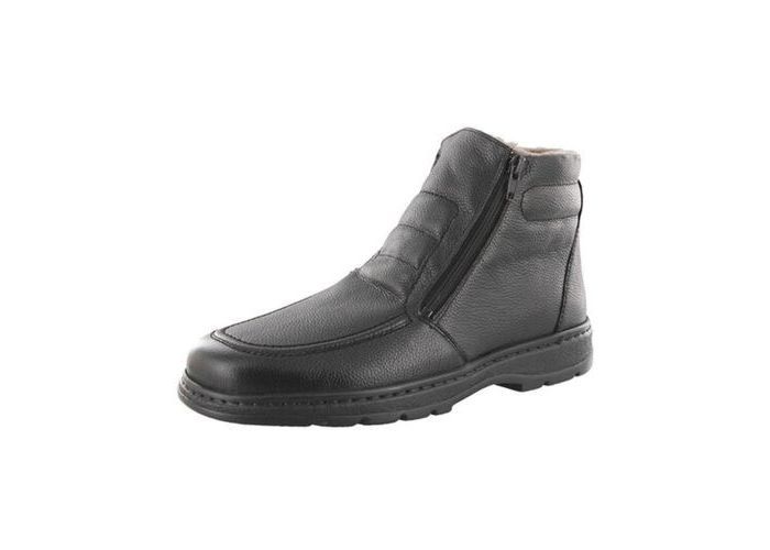 Solidus Boots Natura Stiefel H 82113-00736 Zwart  Black