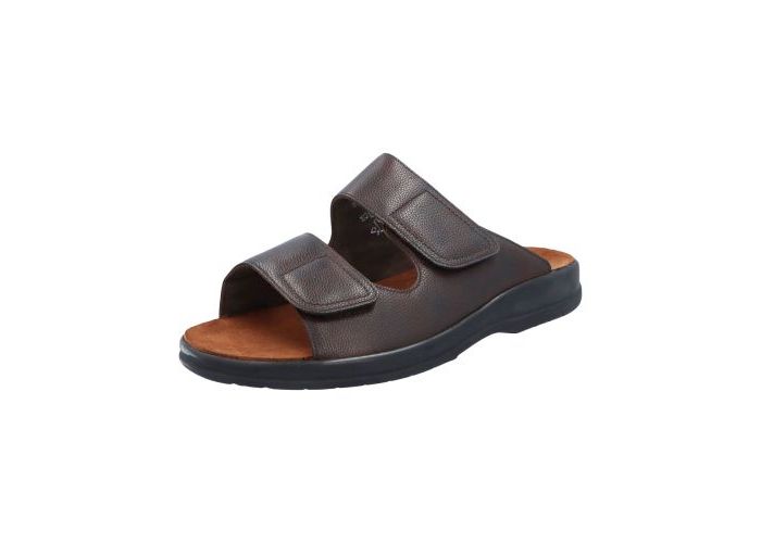 Solidus Slides & slippers Man Special H 77006-30089 Kaffee Brown