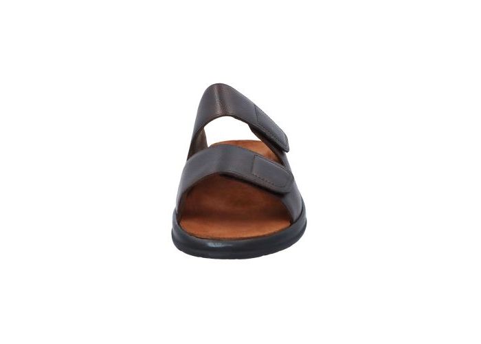 Solidus 9079 Slides & slippers Brown