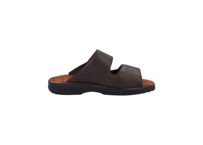 Solidus 9079 Slides & slippers Brown