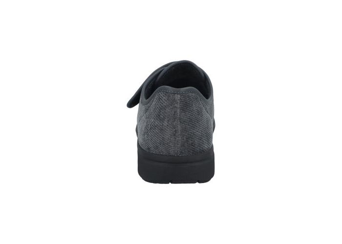 Solidus 10964 Pantoffels Grijs