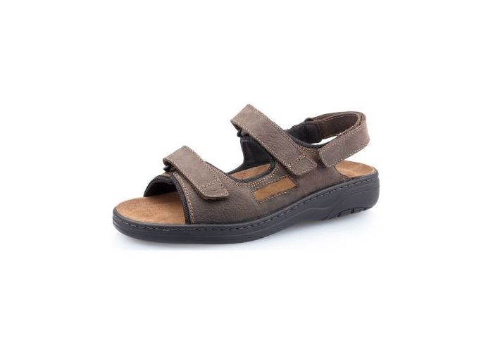 Solidus Sandals Natura H 78059-00602 Brown