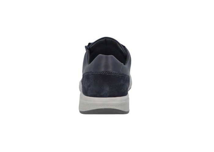 Solidus 9517 Sneakers & baskets Blauw