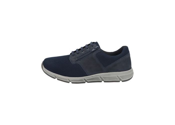 Solidus 11292 Sneakers & baskets Blauw
