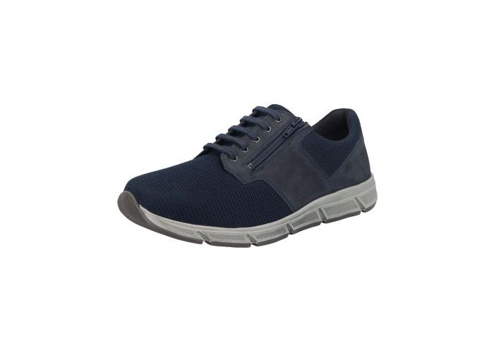 Solidus 11292 Sneakers & baskets Blauw