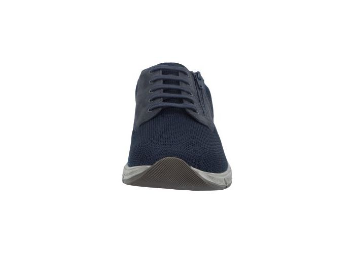 Solidus 11292 Sneakers & baskets Blauw