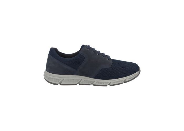 Solidus 11292 Sneakers & baskets Blauw