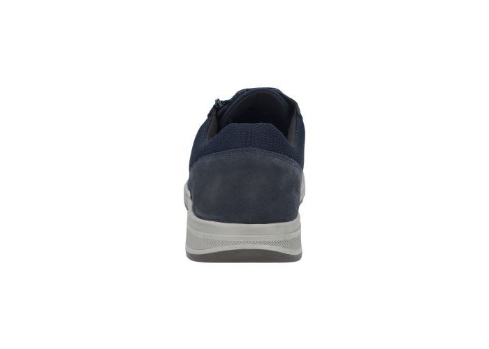 Solidus 11292 Sneakers & baskets Blauw