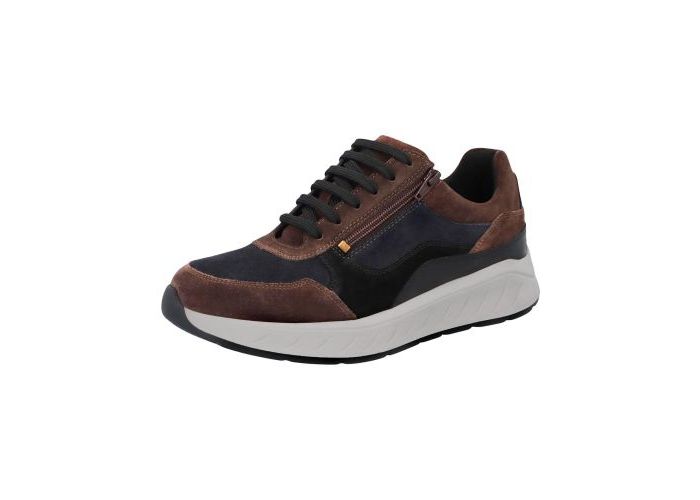 Solidus 10461 Trainers Brown