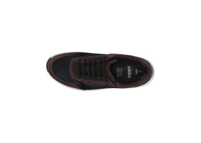 Solidus 10461 Trainers Brown