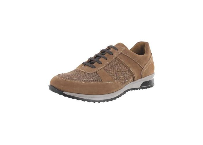 Solidus 4724 Sneakers & baskets Camel