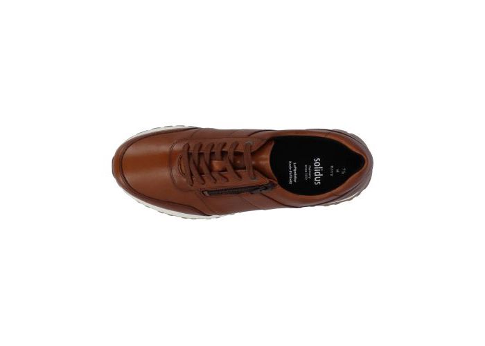 Solidus 8947 Sneakers & baskets Cognac