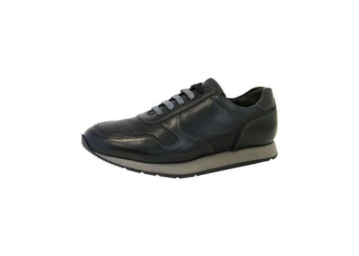 Solidus Sneakers & baskets Harry H 83004-00862 Zwart