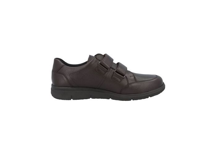 Solidus 9280 Shoes with velcro Brown