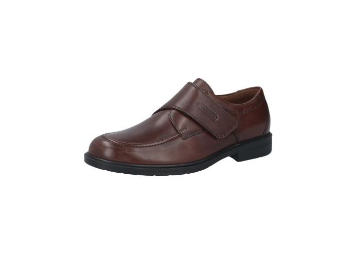 Solidus 8266 Velcroschoenen Bruin