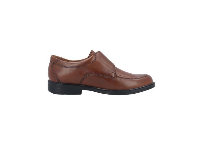 Solidus 11293 Velcroschoenen Cognac
