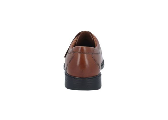Solidus 11293 Velcroschoenen Cognac