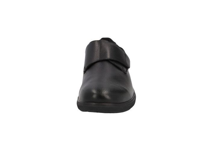Solidus 11562 Velcroschoenen Zwart