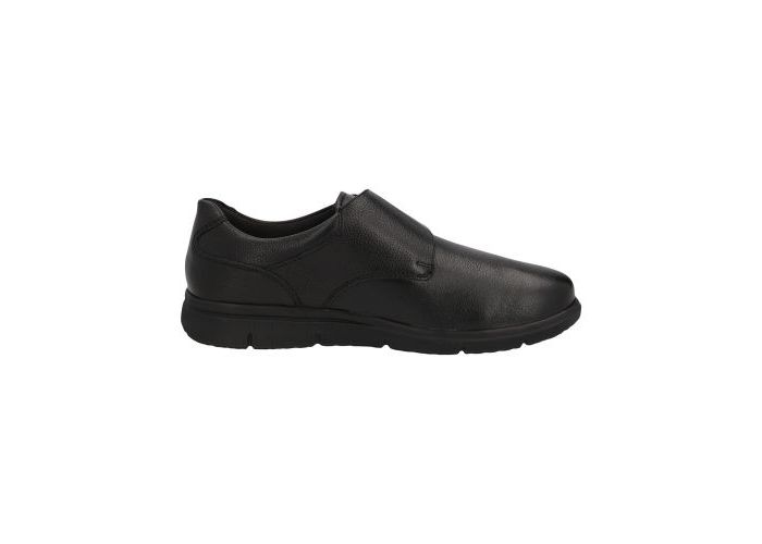 Solidus 11562 Velcroschoenen Zwart