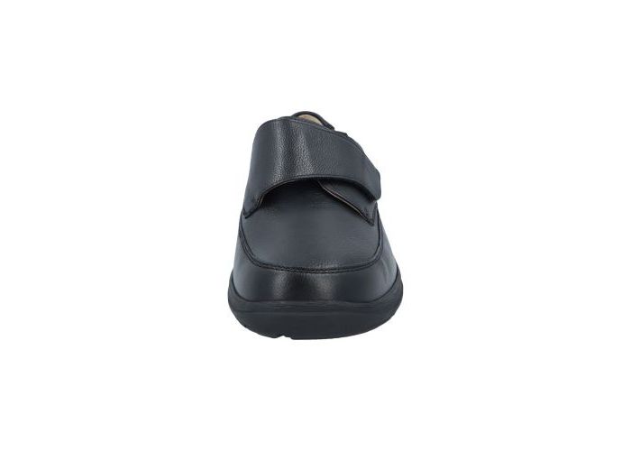 Solidus 2577 Velcroschoenen Zwart