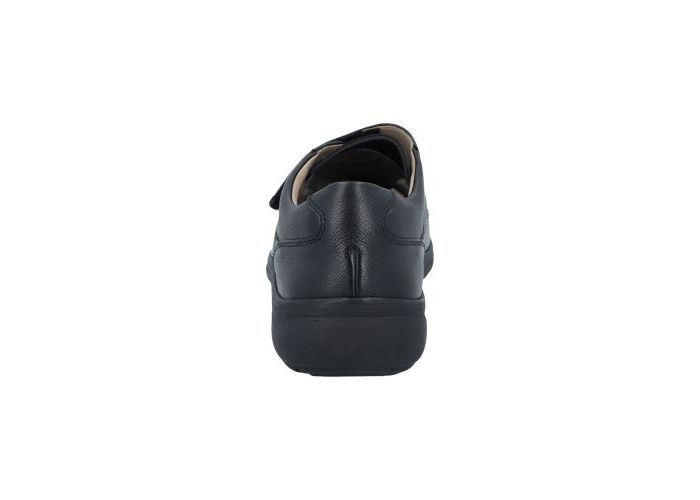 Solidus 2577 Velcroschoenen Zwart