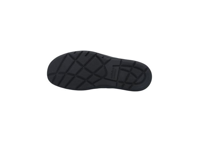 Solidus 2577 Velcroschoenen Zwart