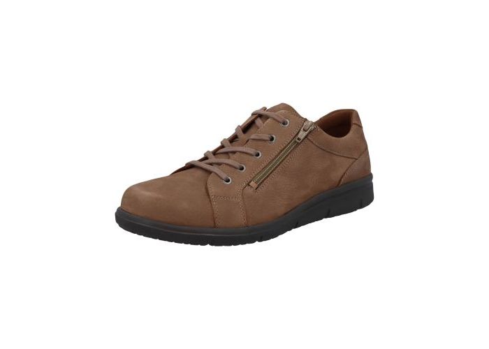 Solidus Lace-up shoes Hardy K 64013-30366 Sand Brown