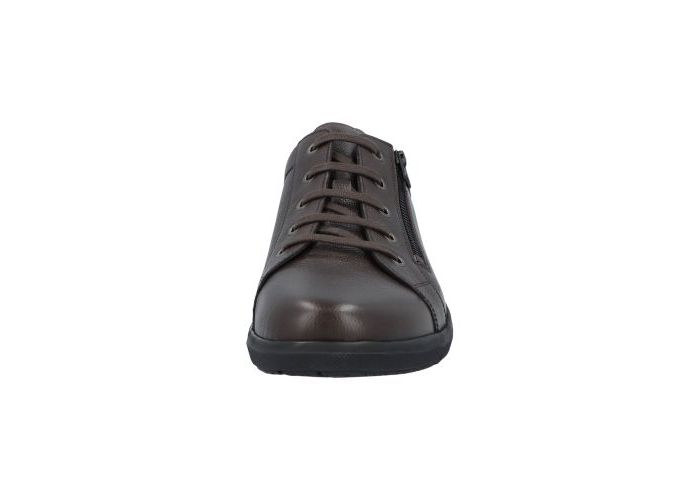 Solidus 9281 Lace-up shoes Brown