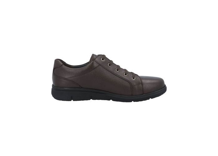 Solidus 9281 Lace-up shoes Brown