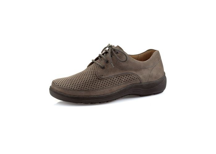 Solidus 4727 Lace-up shoes Brown