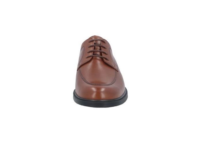 Solidus 9292 Lace-up shoes Cognac