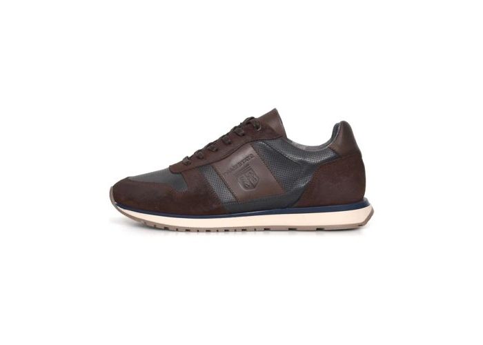 State Of Art Trainers Arm STATE232064 Brown Brown