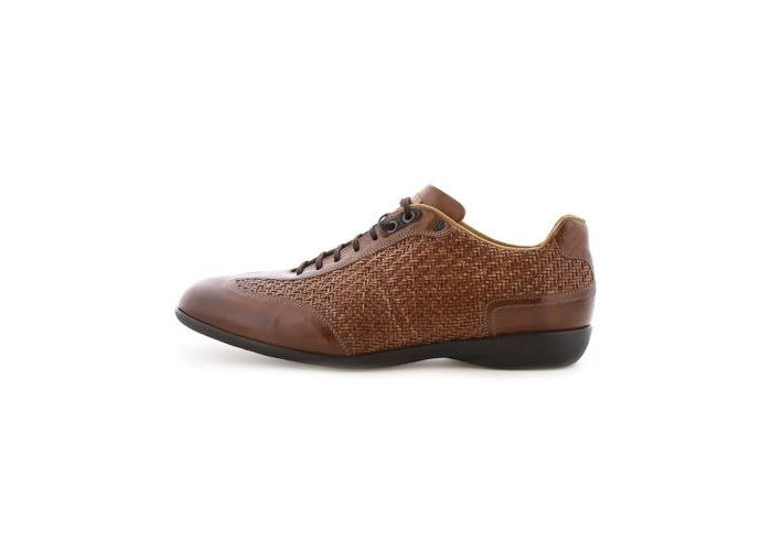 Van Bommel Chaussures à lacets 16139/09 708H Cognac P2954 Cognac