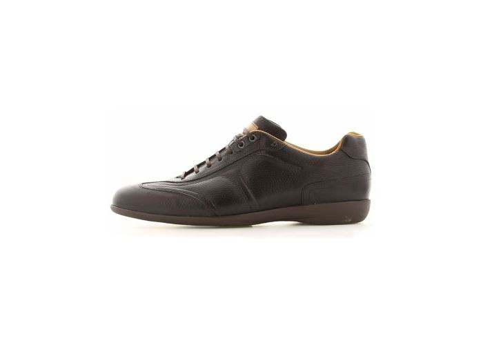 Van Bommel Chaussures à lacets 16139/02 1271 Black H Noir
