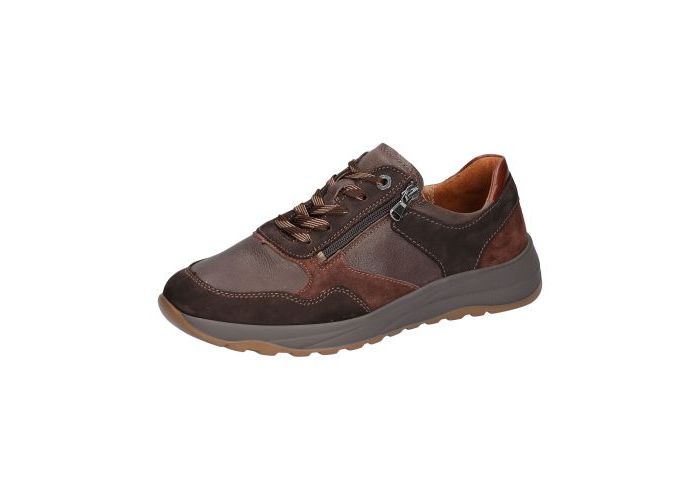 WaldlÄufer 11442 Sneakers & baskets Bruin