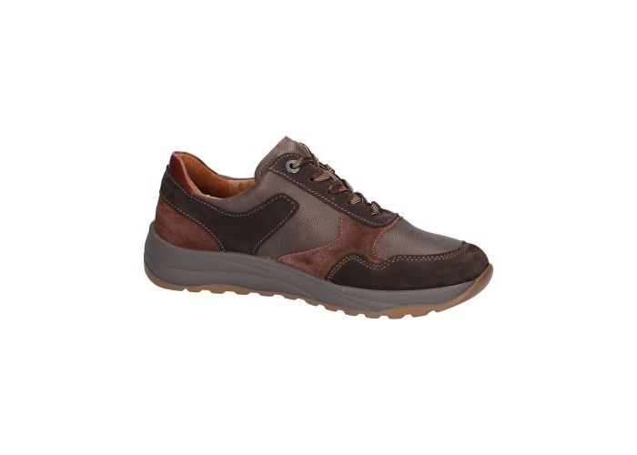 WaldlÄufer 11442 Sneakers & baskets Bruin
