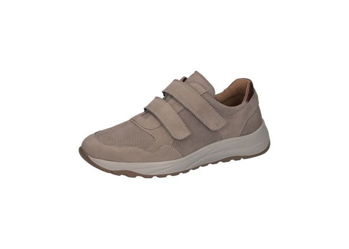 WaldlÄufer 11308 Velcroschoenen Taupe