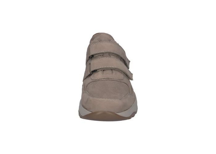 WaldlÄufer 11308 Velcroschoenen Taupe