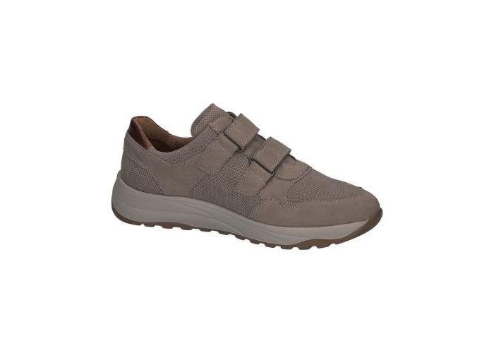 WaldlÄufer 11308 Velcroschoenen Taupe