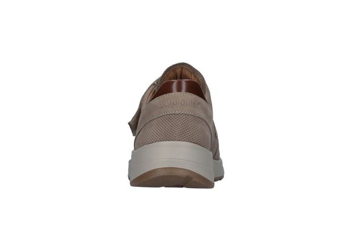 WaldlÄufer 11308 Velcroschoenen Taupe