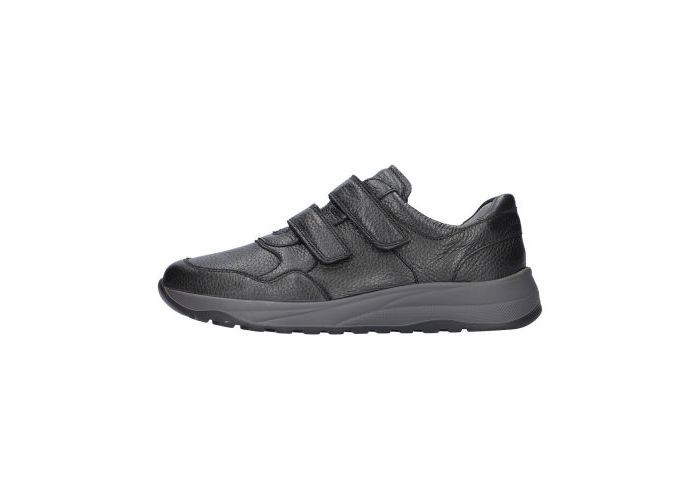 WaldlÄufer 11441 Velcroschoenen Zwart