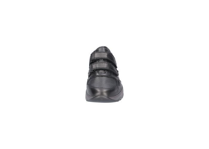 WaldlÄufer 11441 Velcroschoenen Zwart