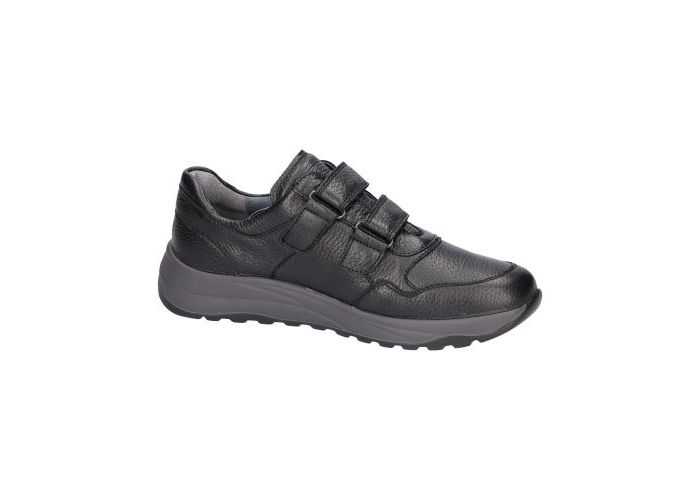 WaldlÄufer 11441 Velcroschoenen Zwart