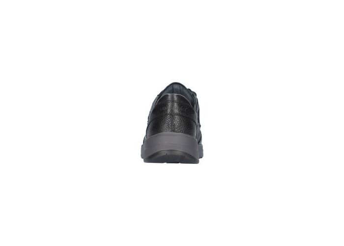 WaldlÄufer 11441 Velcroschoenen Zwart
