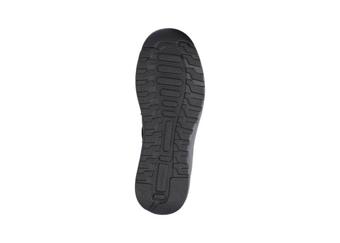 WaldlÄufer 11441 Velcroschoenen Zwart