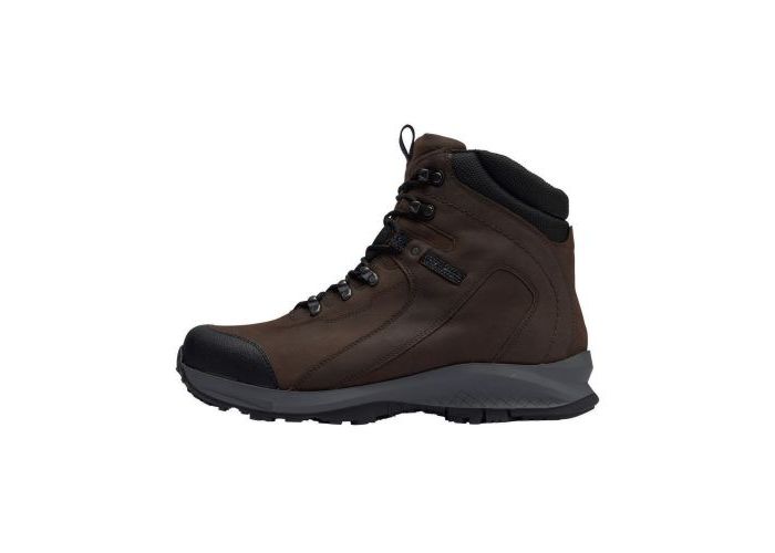 WaldlÄufer Hiking shoes and boots Hen H 335978-401-216 Moro Brown