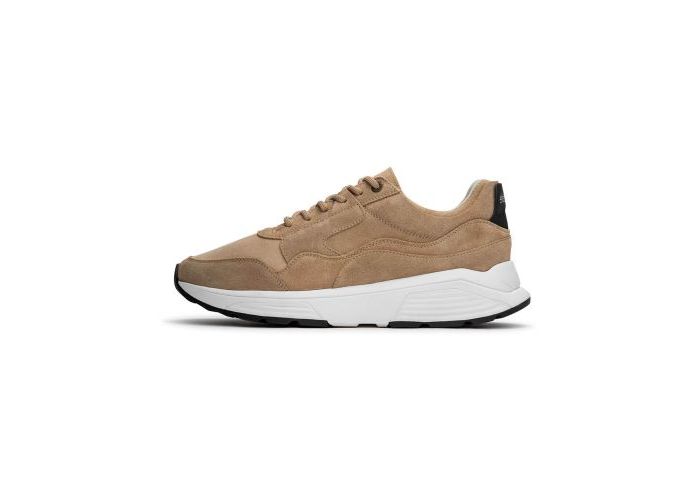 Xsensible 8904 Sneakers & baskets Beige