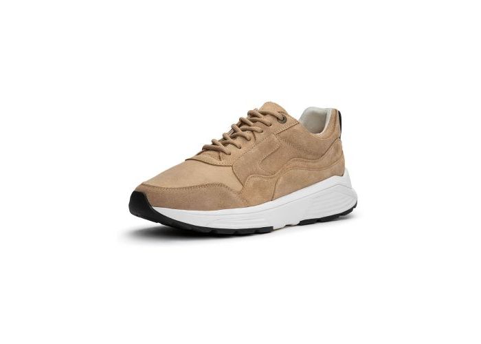 Xsensible 8904 Sneakers & baskets Beige