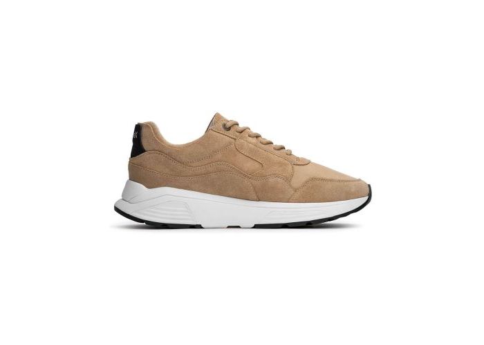 Xsensible 8904 Sneakers & baskets Beige